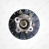 Auto chassis parts Japanese Differential Assembly for Isuzu NPR Differential Assy