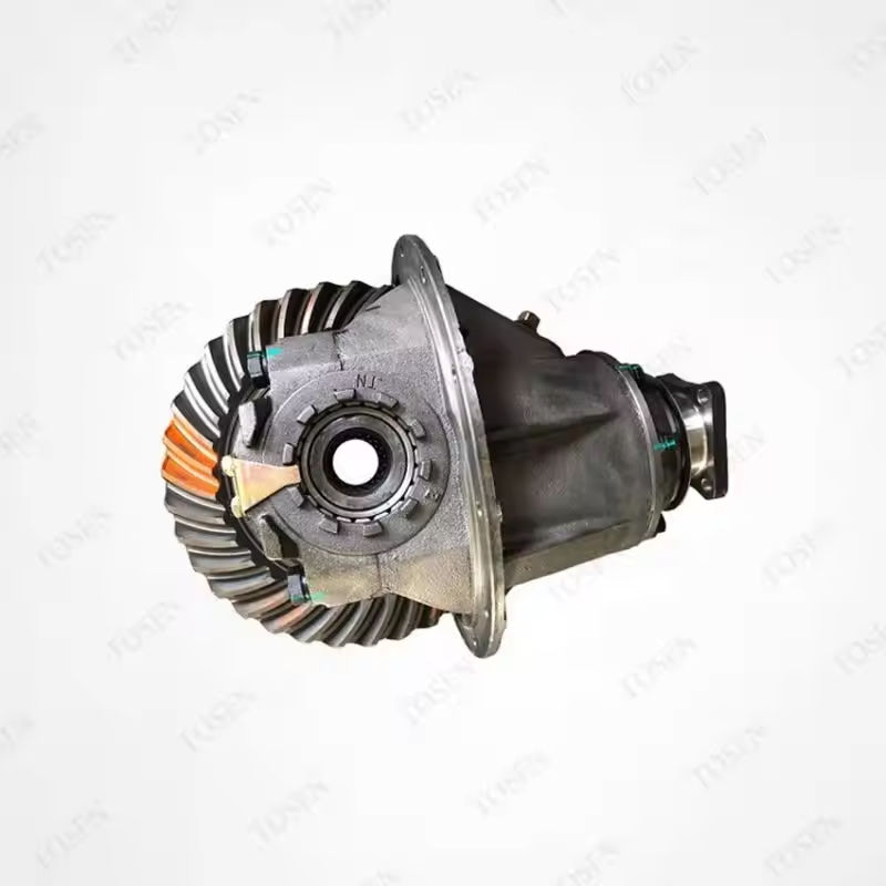 Wholesale Tosen Complete differential assembly rear differential for Dongfeng EQ145 differential