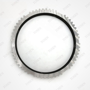 Synchronizer Ring for Kia Rio and for Hyundai Solaris 2017 (OEM 977011S400)