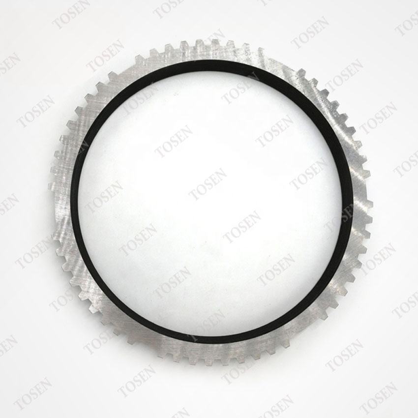 Auto Gearbox Parts Synchronizer Ring 1296 304 135 1296304135 for ZF Transmission Steel Ring