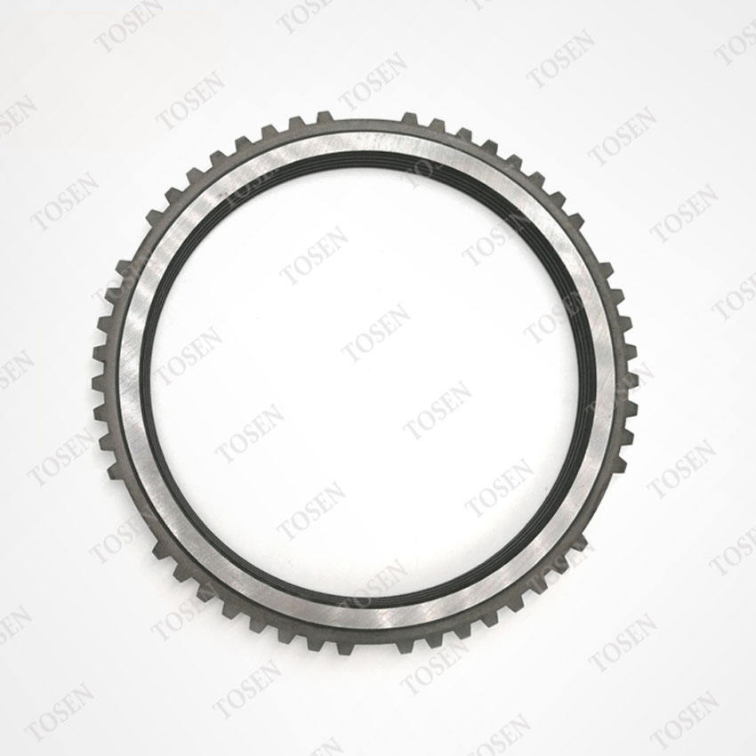 Auto Transmission Parts Synchronizer Ring 1316 304 168 1316304168 for ZF Gearbox Parts Steel Ring
