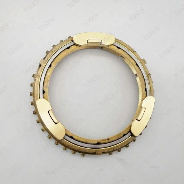 OEM LR015151 Synchronizer Ring for Land Rover Discovery 3 4.0L | High Precision Transmission Part