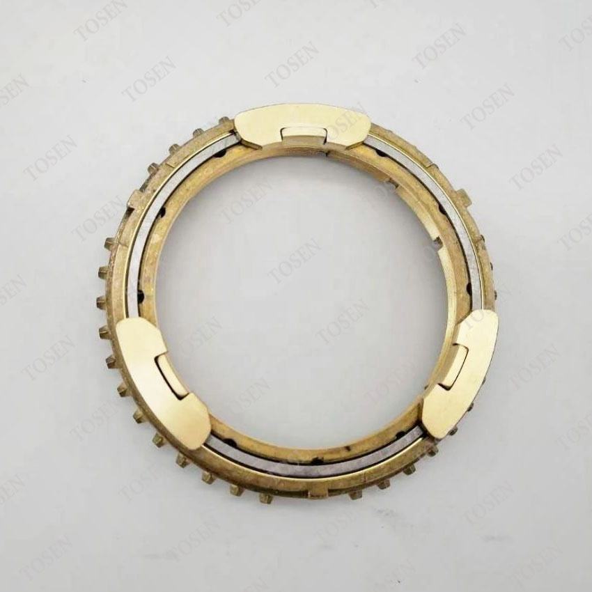 China Factory Synchronizer Ring set 33049-60010 for Toyota Auto Spare Parts