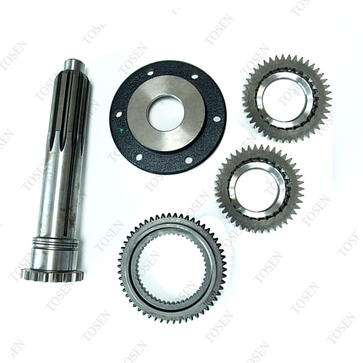3892620737 389 262 0737 Car manual transmission Synchronizer Ring for benz