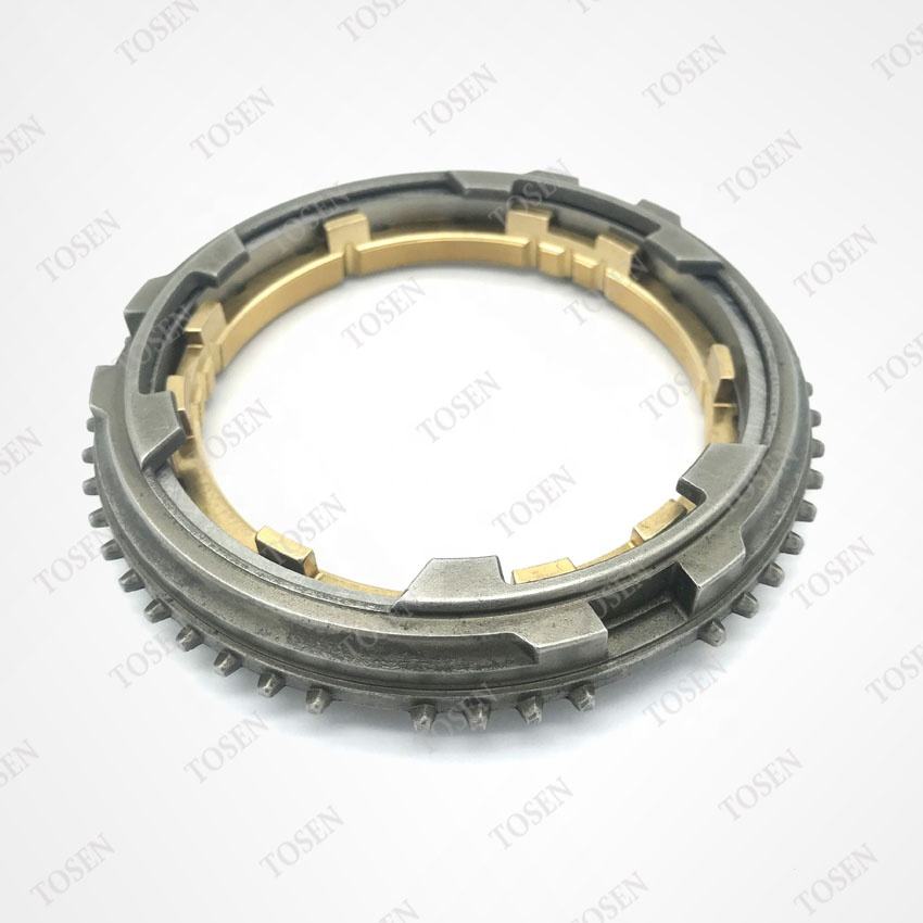 Auto Gearbox Parts Transmission Synchronizer Ring 33038-36010 For TOYOTA