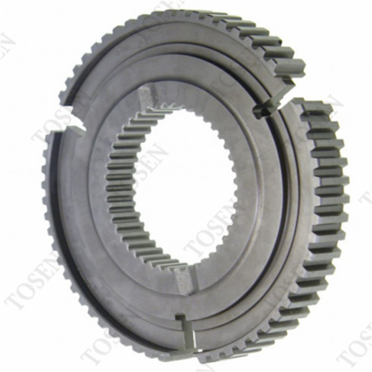 1316304163 Truck 16s Manual Gearbox Synchronizer Hub for ZF spare parts