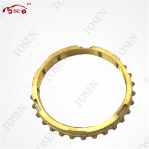 High quality gearbox spare parts 9-33265-610 for ISUZU 4ja1 pickup panther