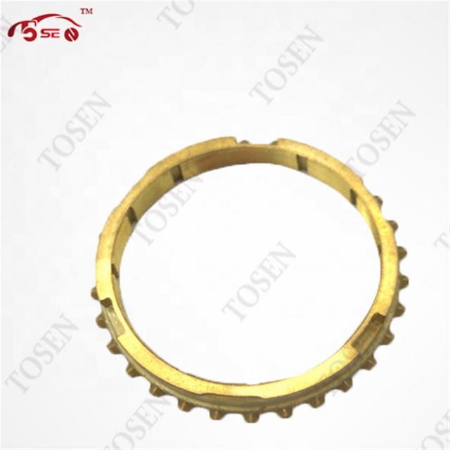High quality gearbox spare parts 9-33265-610 for ISUZU 4ja1 pickup panther