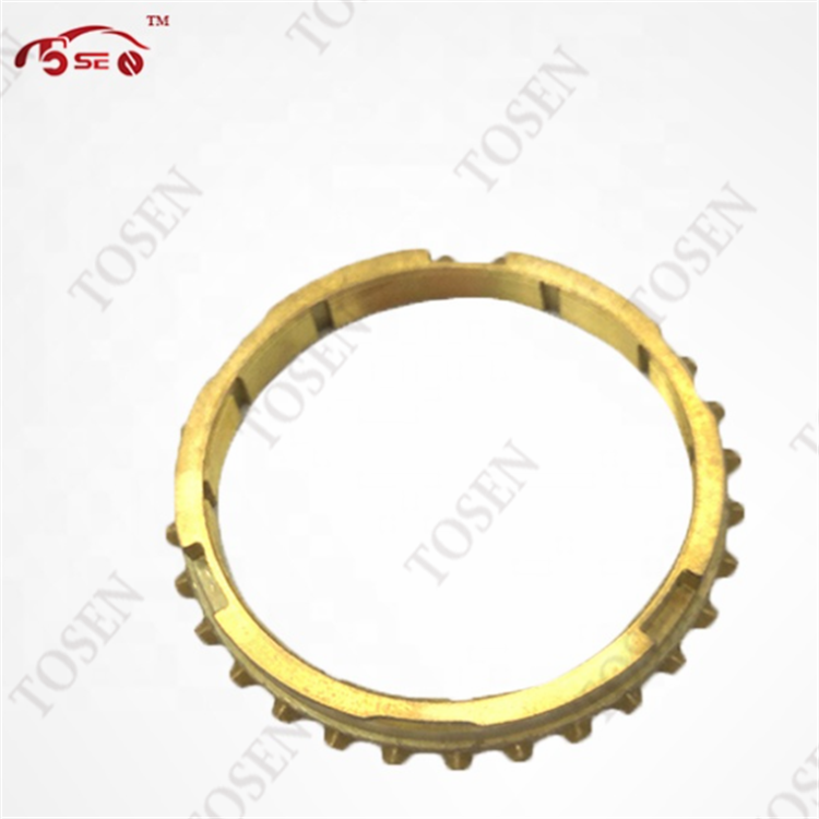 High quality gearbox spare parts 9-33265-610 for ISUZU 4ja1 pickup panther