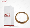 Gearbox spare part 1/2 synchronizer ring 8-94151510-2 for 4JA1 PICKUP PANTHER 87 90