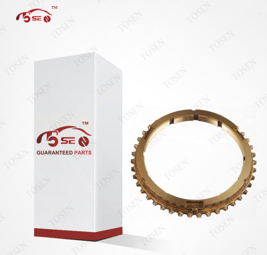 Gearbox spare part 1/2 synchronizer ring 8-94151510-2 for 4JA1 PICKUP PANTHER 87 90