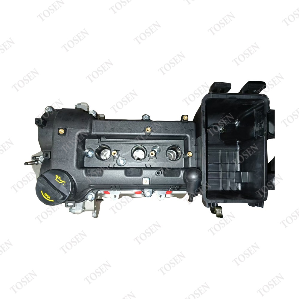 Bare G3LA Specs Engine Block For Hyundai Kia i10 Picanto