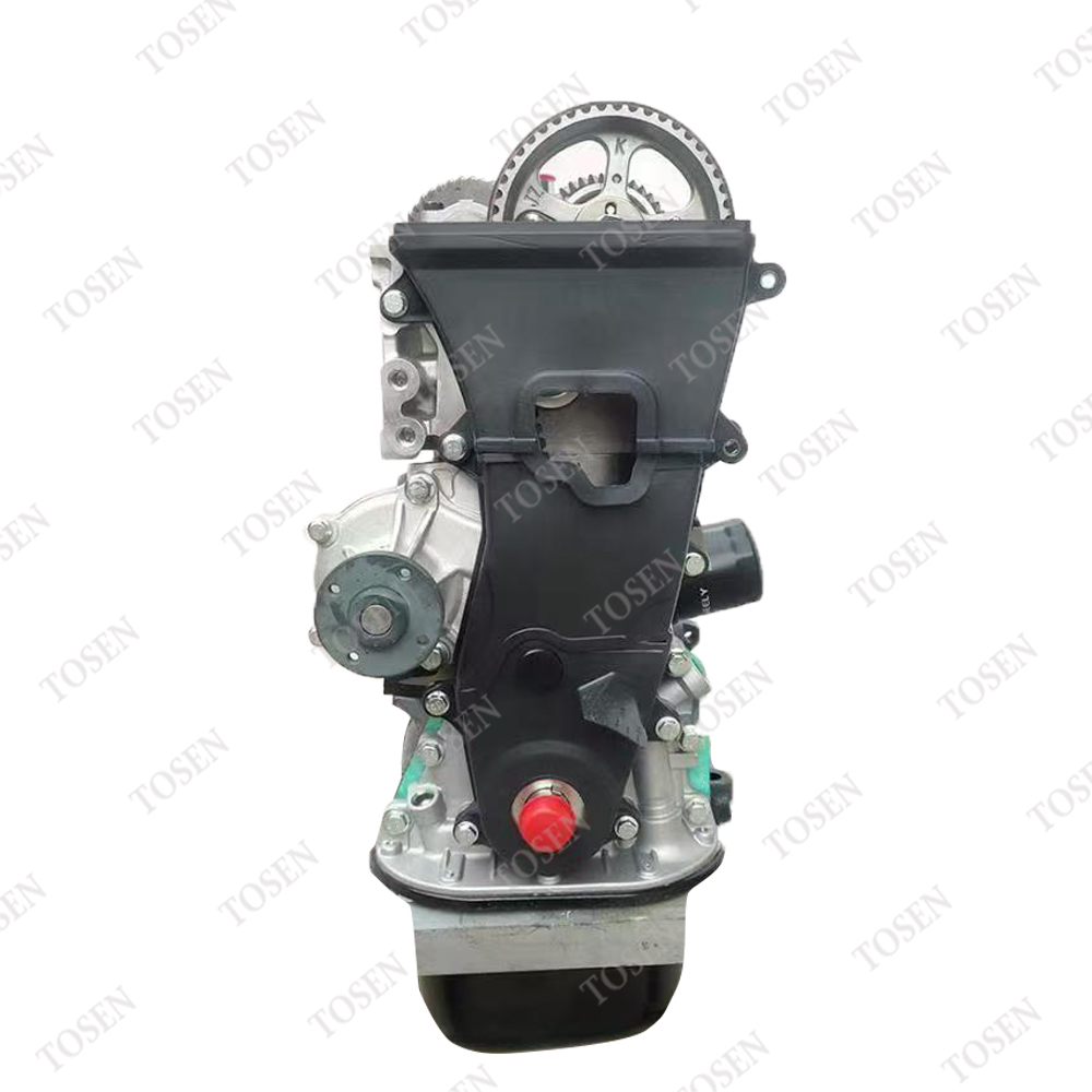 HIGH QUALITY Engine MR479QA 1.5L for Geely CK Panda