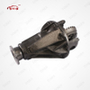 Factory supply differential gear assy differential assembly High quality Rear Axle differential assy for hiace hilux
