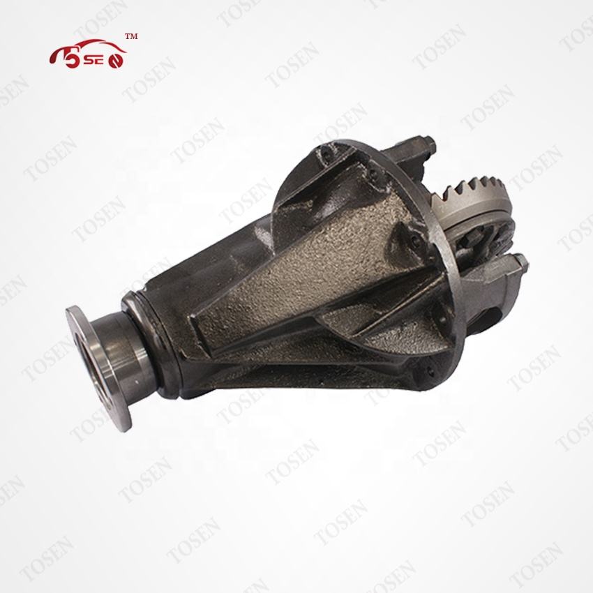 Factory supply differential gear assy differential assembly High quality Rear Axle differential assy for hiace hilux