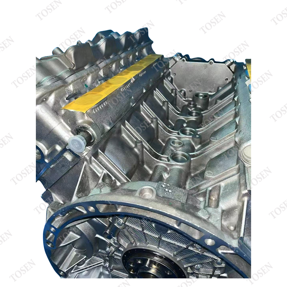 Best Selling Brand New Petrol Engine for Benz G500 113962
