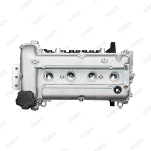TOSEN Auto Parts Gasoline B15D2 Small Engine For Chevrolet Car