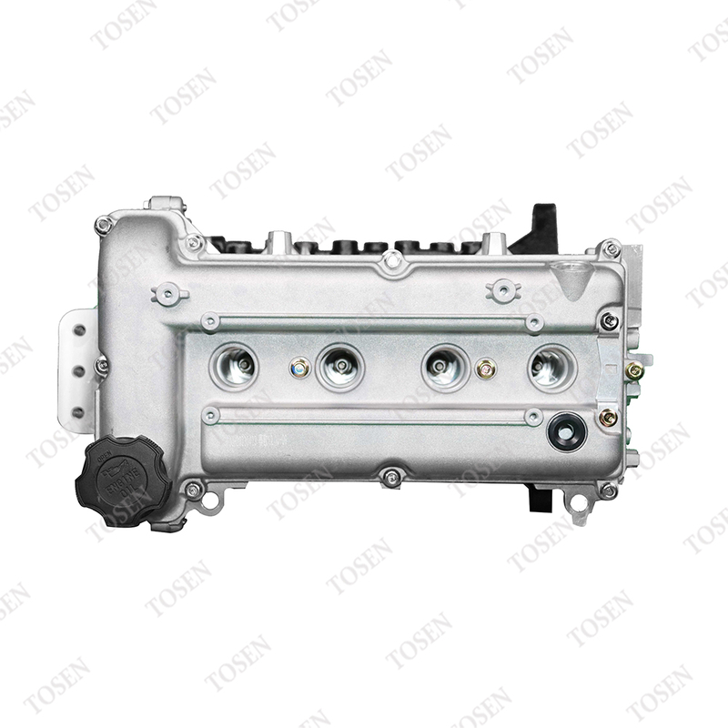 TOSEN Auto Parts Gasoline B15D2 Small Engine For Chevrolet Car