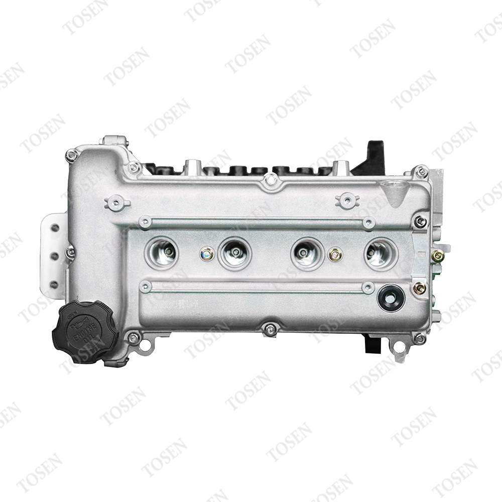 TOSEN Auto Parts Gasoline B15D2 Small Engine For Chevrolet Car