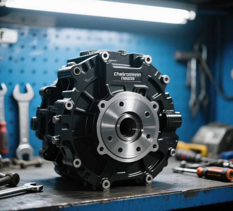 Transmission Gearbox