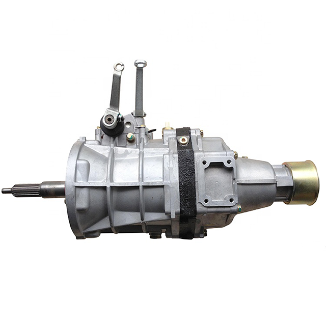 3L Gearbox