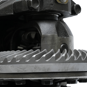 Differential