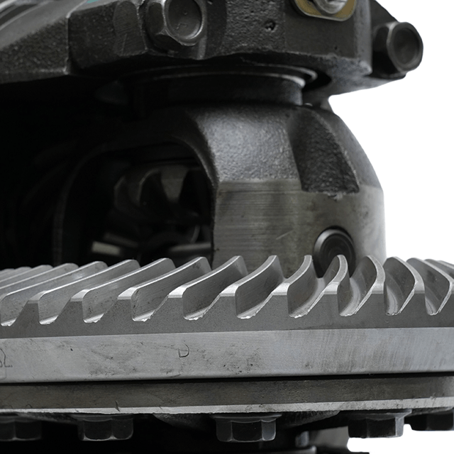 Differential
