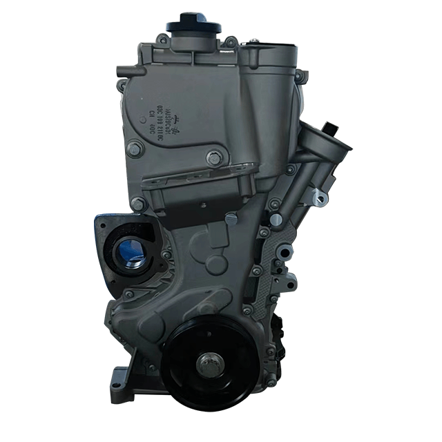 VW EA111 1.6