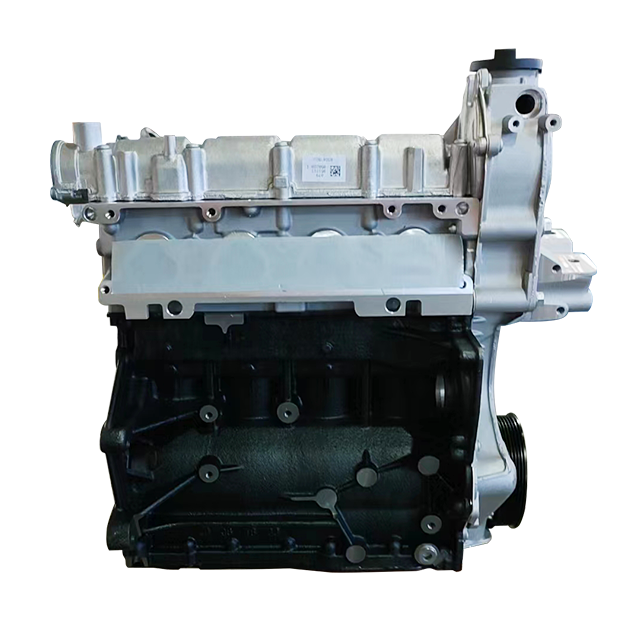 VW EA111 1.6