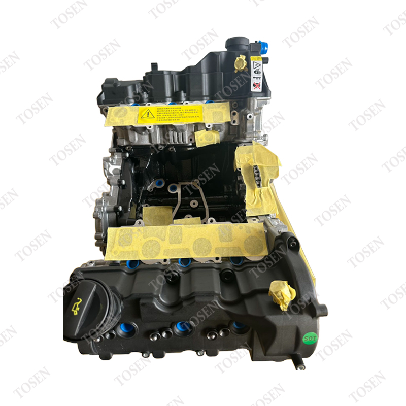 3.0 TFSI Engine for Audi Q7 Porsche Cayenne VW CRC Engines
