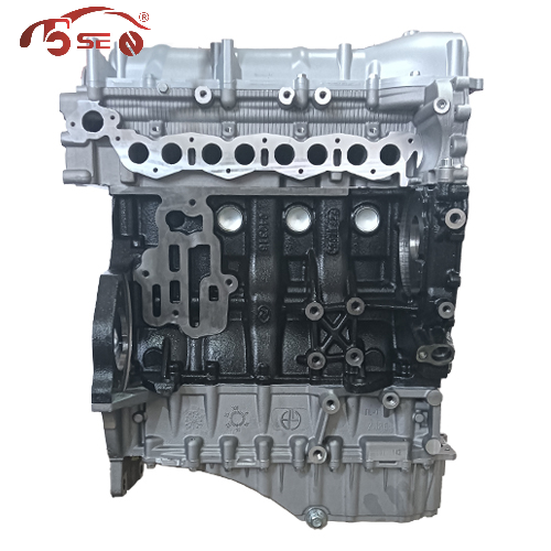 High quality Chinese Del Motor Diesel 1.9T 19D4N Engine Assembly For SAIC MAXUS G10 19D4N Engine