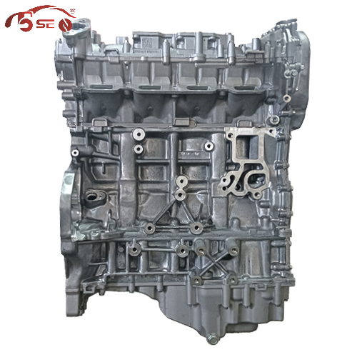 Refurbished High quality for MAXUS engines 20L4E engine For SAIC MAXUS G10 D90 T60 Roewe RX5 RX8 MG HS GS 2.0T