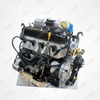 Custom Factory Direct Sales engine for toyota 2y