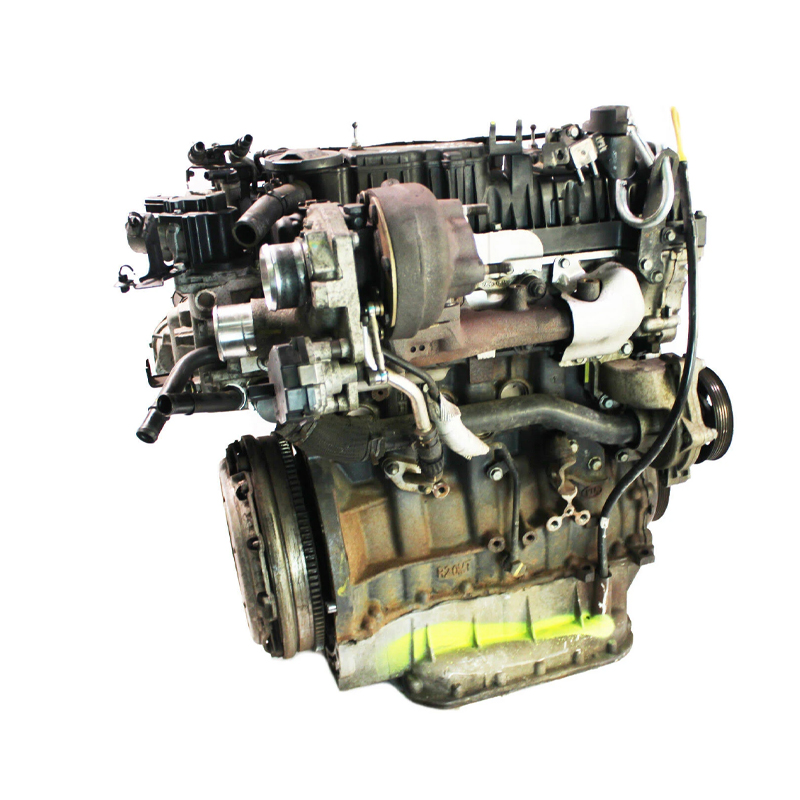 D4HB D4HA 2.2L Auto Engine Assembly Long Block for Hyundai KIA SORENTO