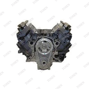 New for Ford Transit 1995 for Ford F150 Complete Engine Assembly For Ambulance Vehicle/Touring Car Camper Van Other Auto Parts