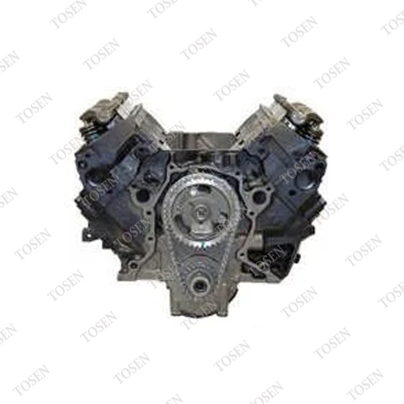 New for Ford Transit 1995 for Ford F150 Complete Engine Assembly For Ambulance Vehicle/Touring Car Camper Van Other Auto Parts