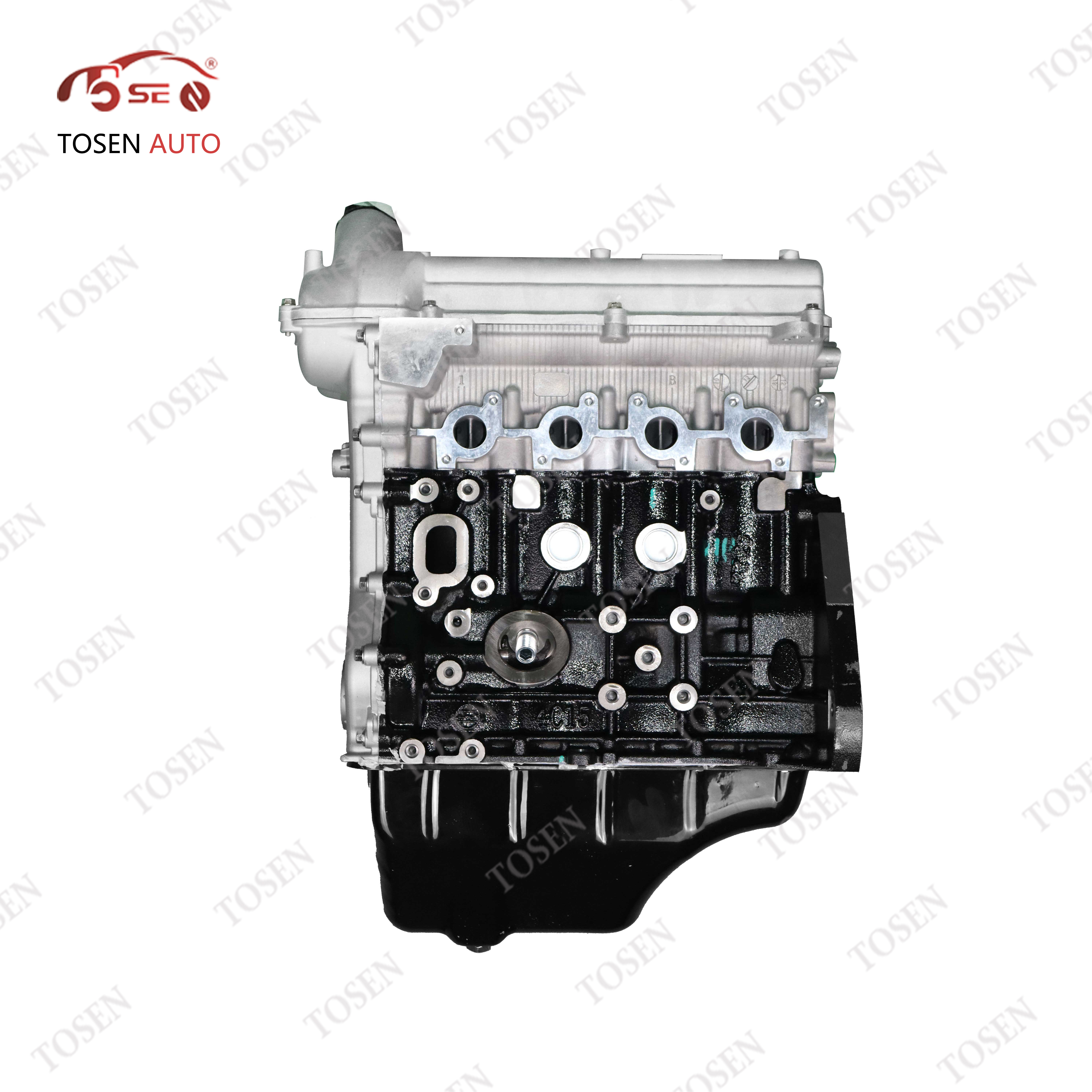 WULING - 4C15