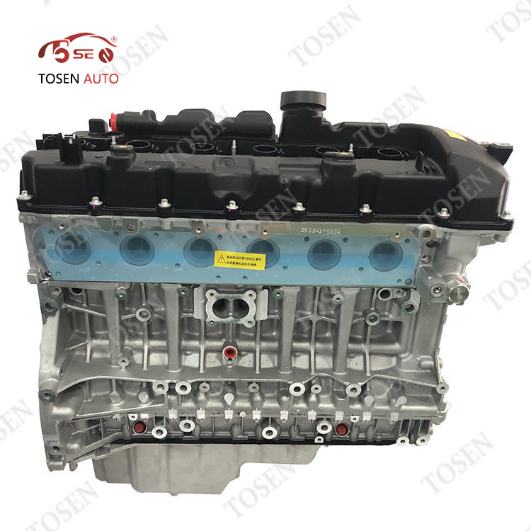  BMW - N54B30