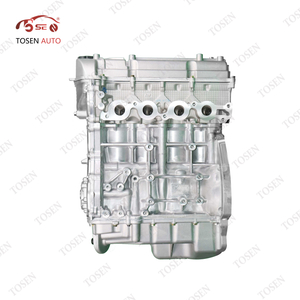 CHANGAN - EA15
