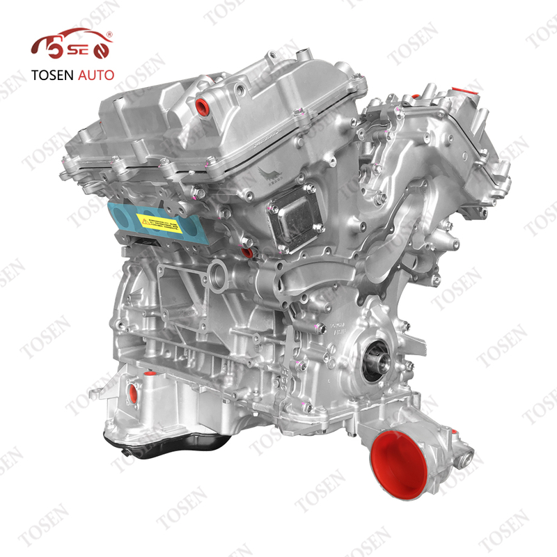 Toyota -3gr