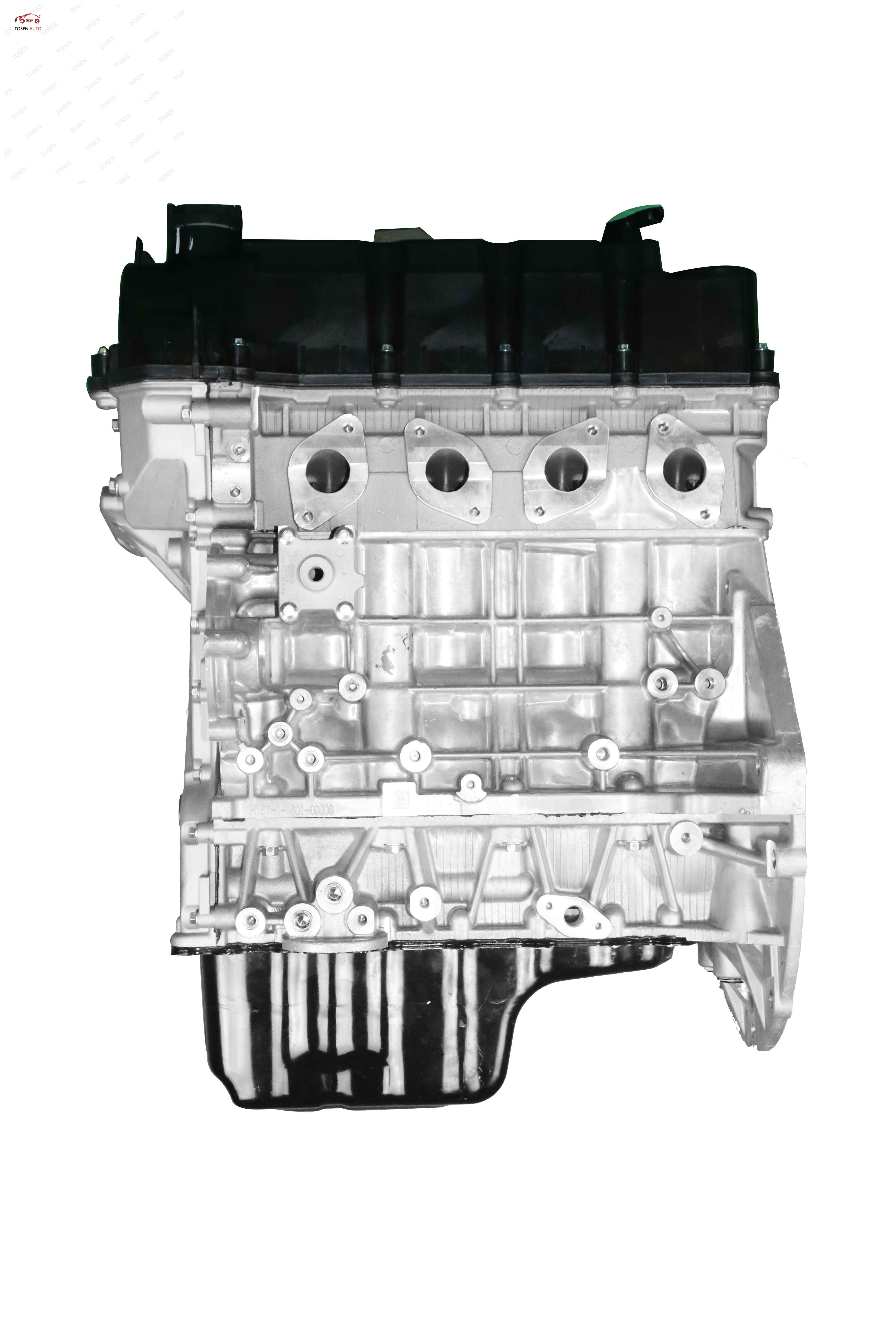 What Is An Engine?