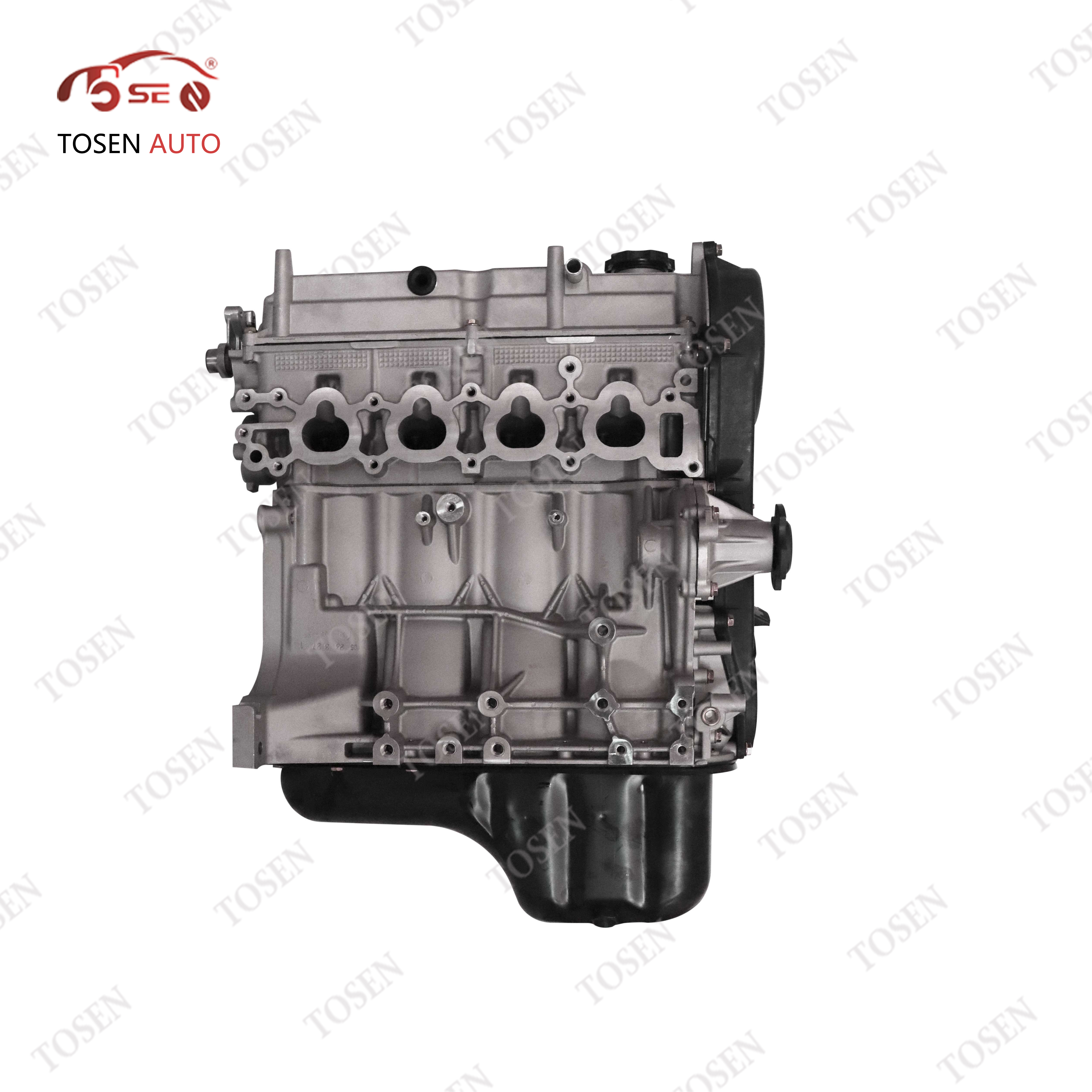 CHANGAN - 474
