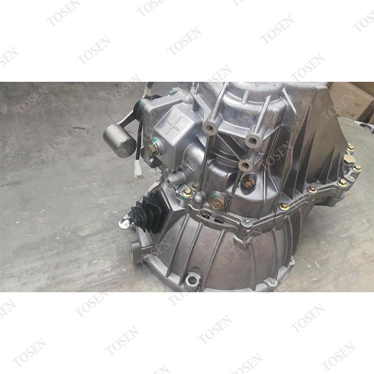 Manual Transmission Gearbox For Geely S160 S160G S148