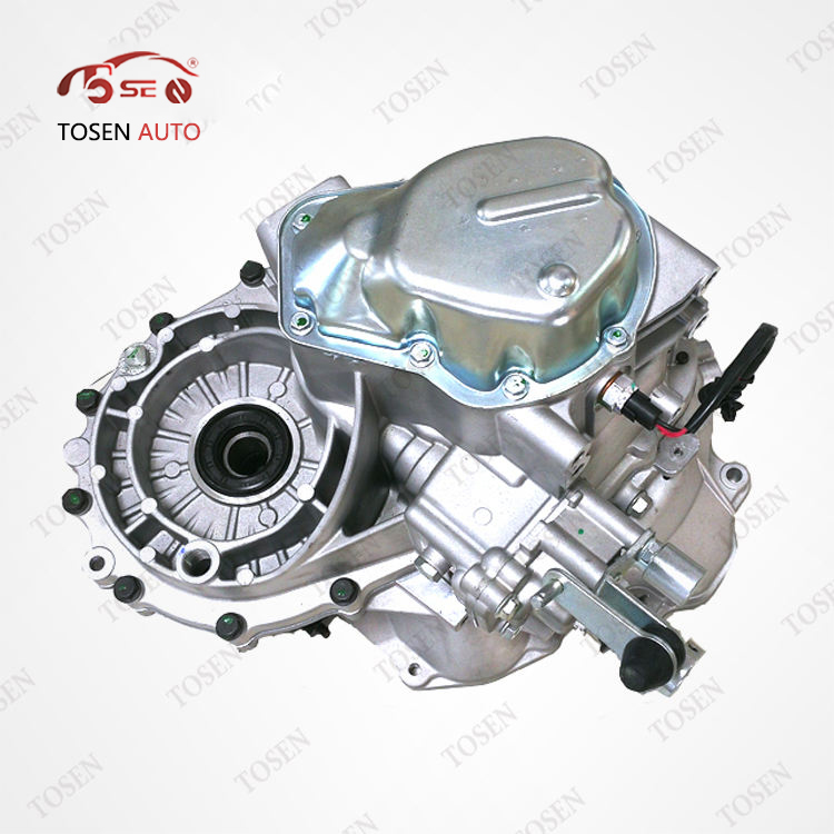 Manual Transmission Gearbox For Chevrolet Sail - 9016650