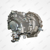 Manual TransmissionzChevrolet Sail 1.4 MT 