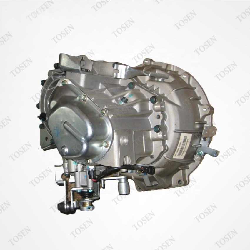 Manual TransmissionzChevrolet Sail 1.4 MT 