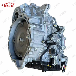 Hyundai Kia - A6GF2 A6GF1