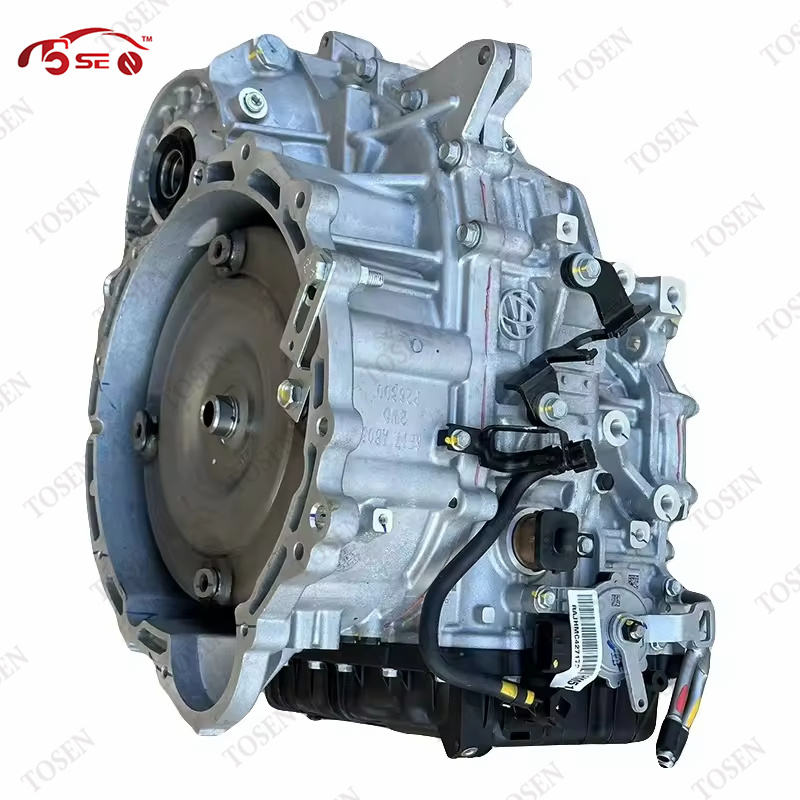Hyundai Kia - A6GF2 A6GF1