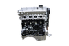 Mitsubishi Motors - 4J18V