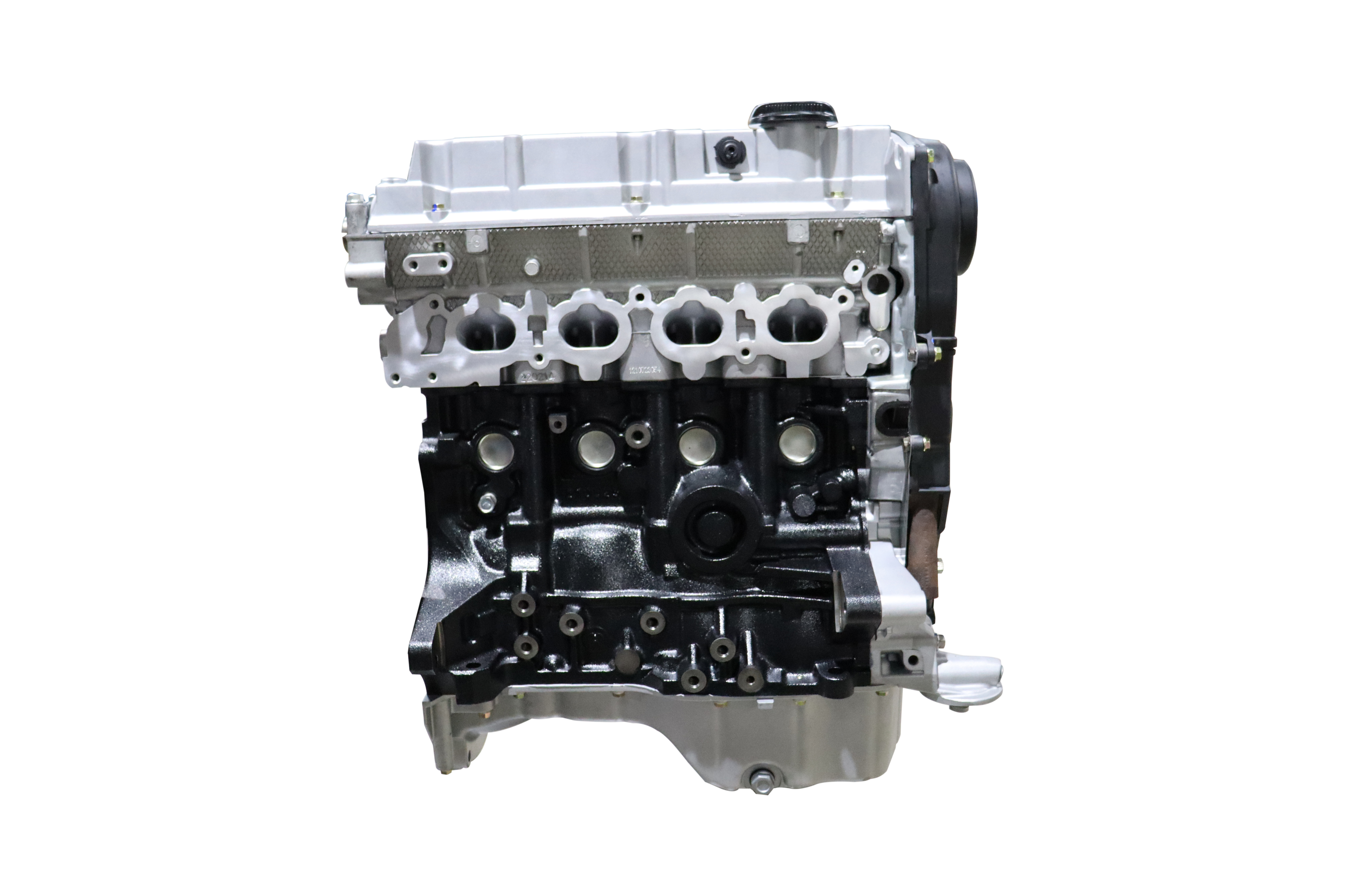 Mitsubishi Motors - 4J18V
